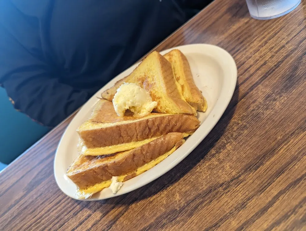 French Toast
